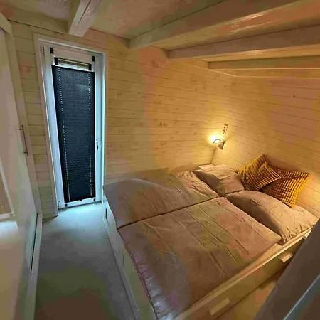 Feriehus Tinychalet-eider